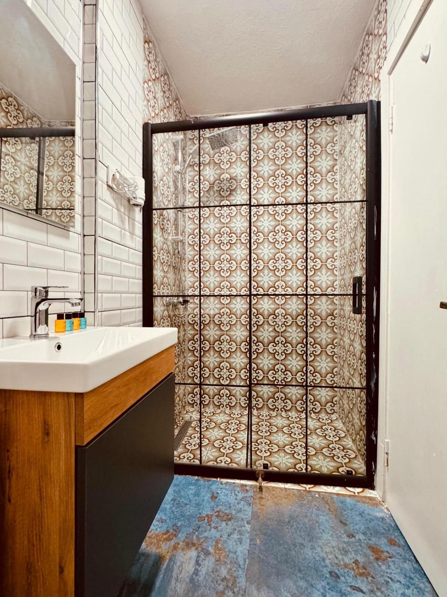 The Beybun Hotel Istiklal Street Taksim Istanbul Eksteriør billede