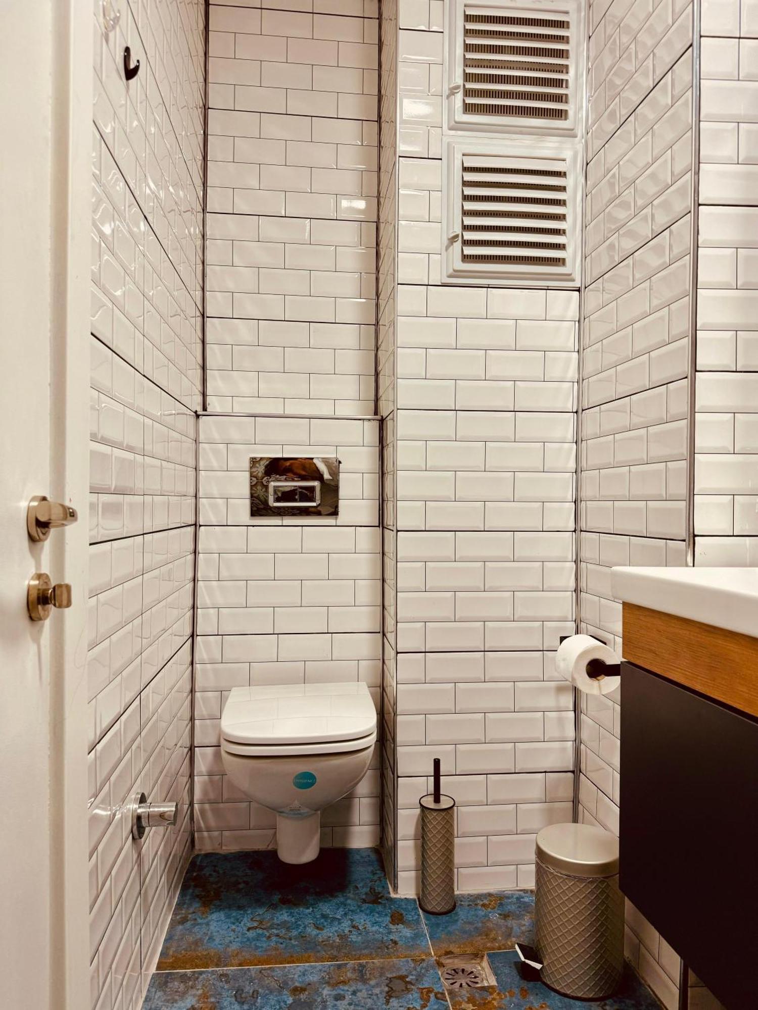 The Beybun Hotel Istiklal Street Taksim Istanbul Eksteriør billede