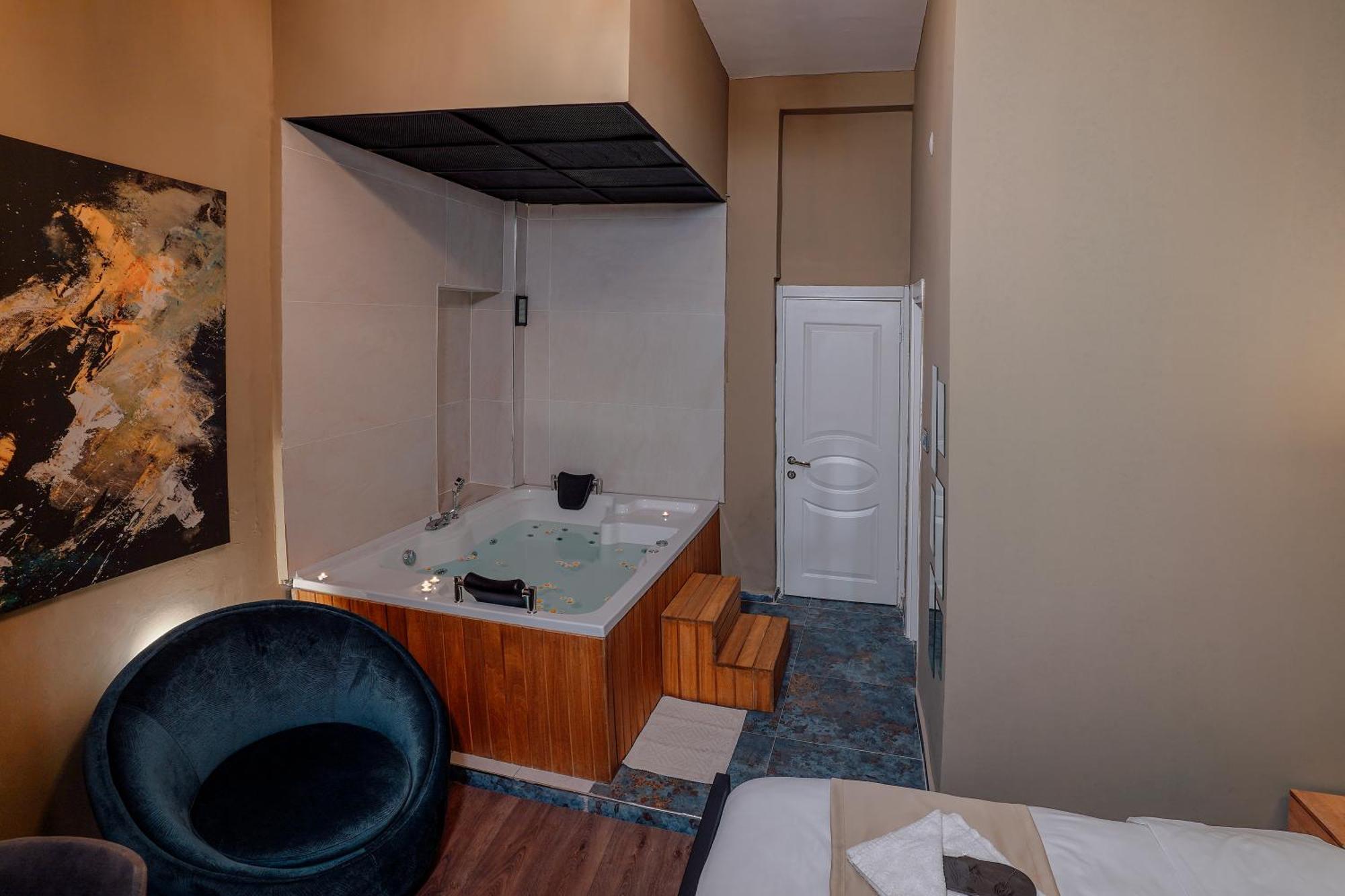 The Beybun Hotel Istiklal Street Taksim Istanbul Eksteriør billede