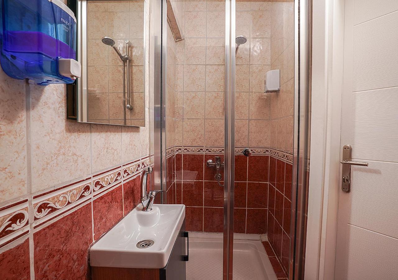 The Beybun Hotel Istiklal Street Taksim Istanbul Eksteriør billede
