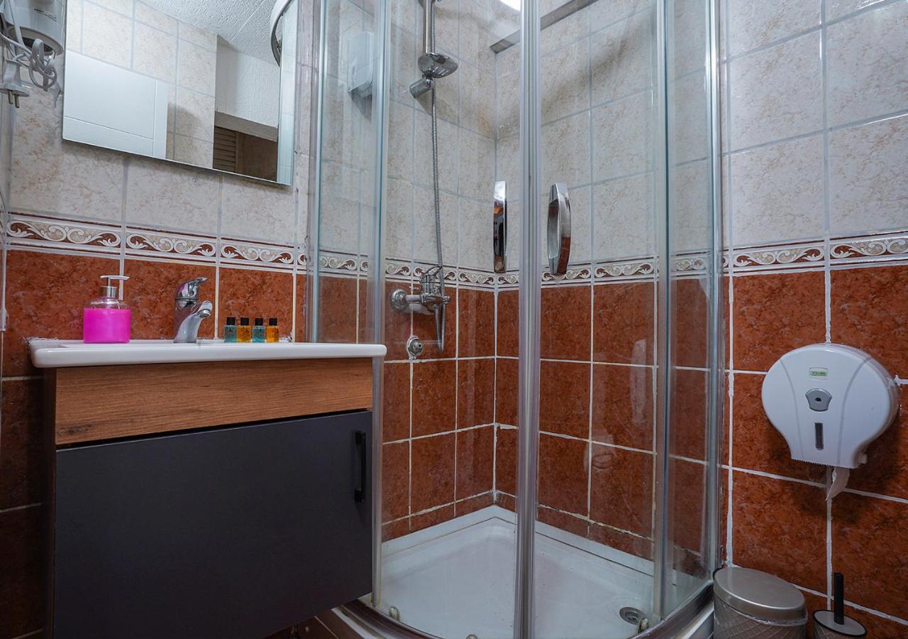 The Beybun Hotel Istiklal Street Taksim Istanbul Eksteriør billede